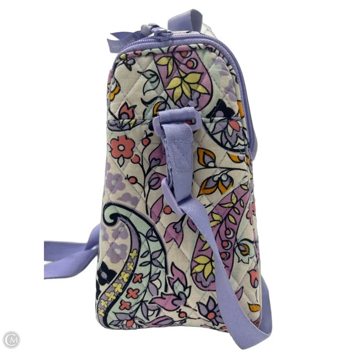 Like New! Lunch Box Accessory By Vera Bradley