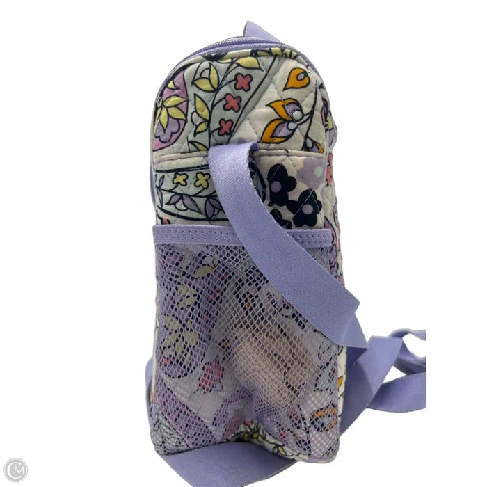 Like New! Lunch Box Accessory By Vera Bradley