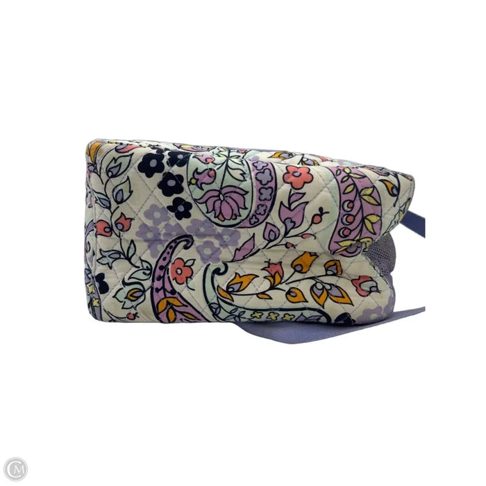 Like New! Lunch Box Accessory By Vera Bradley