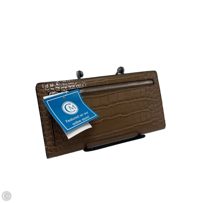 Like New! Wallet Designer By Michael Kors