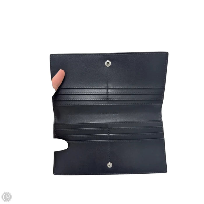 Like New! Wallet Designer By Michael Kors