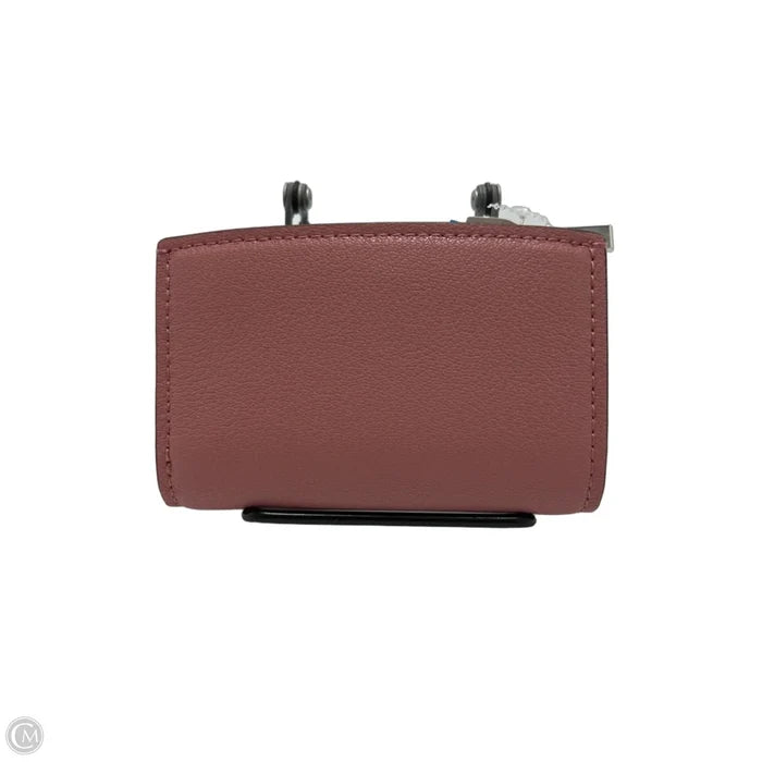 Like New! Wallet Designer By Michael Kors