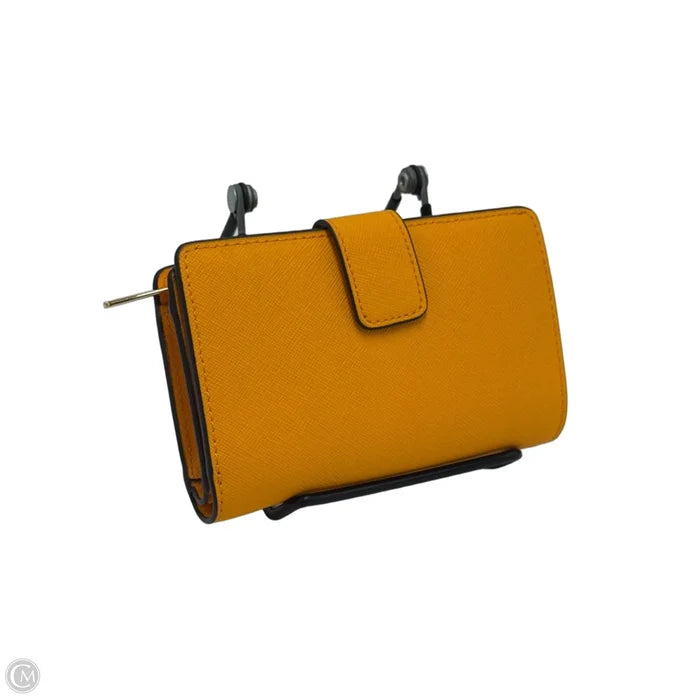 Like New! Wallet Designer By Michael Kors