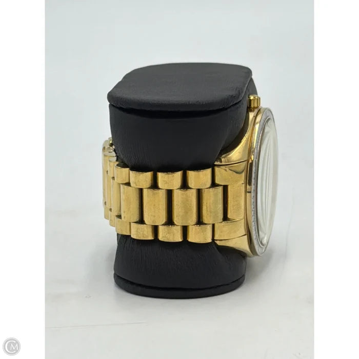 Like New! Watch Designer By Michael Kors