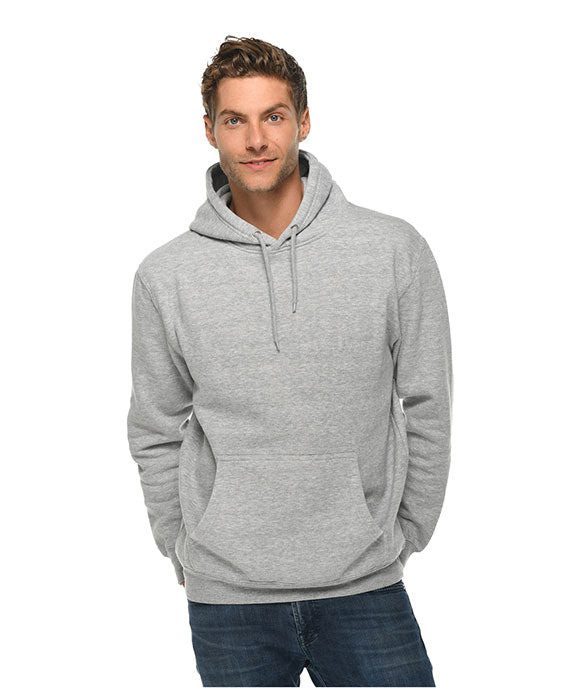 variant:Heather Grey
