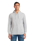 variant:Heather Grey