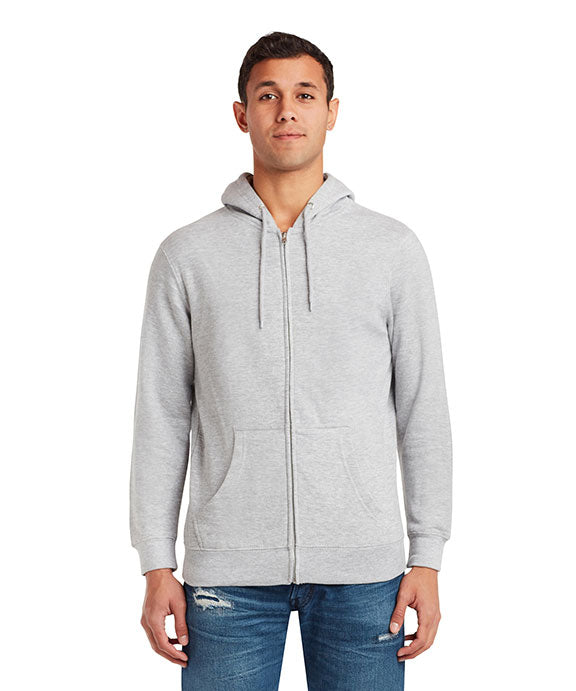variant:Heather Grey