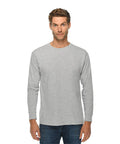 variant:Heather Grey