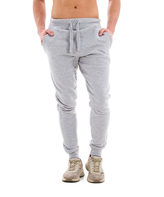 variant:Heather Grey
