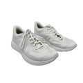 Lululemon Chargefeel Athletic Shoes In White, Size: 10
