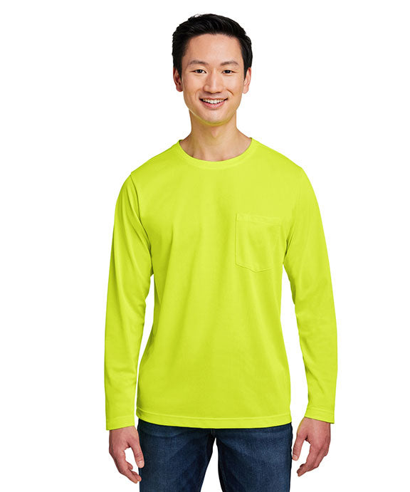 variant:Safety Yellow