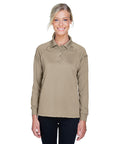 variant:Desert Khaki