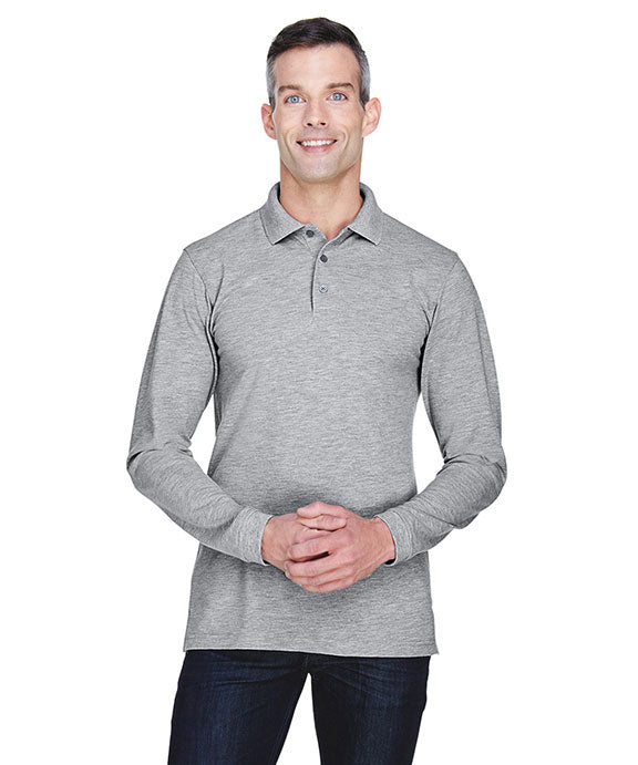 variant:Grey Heather