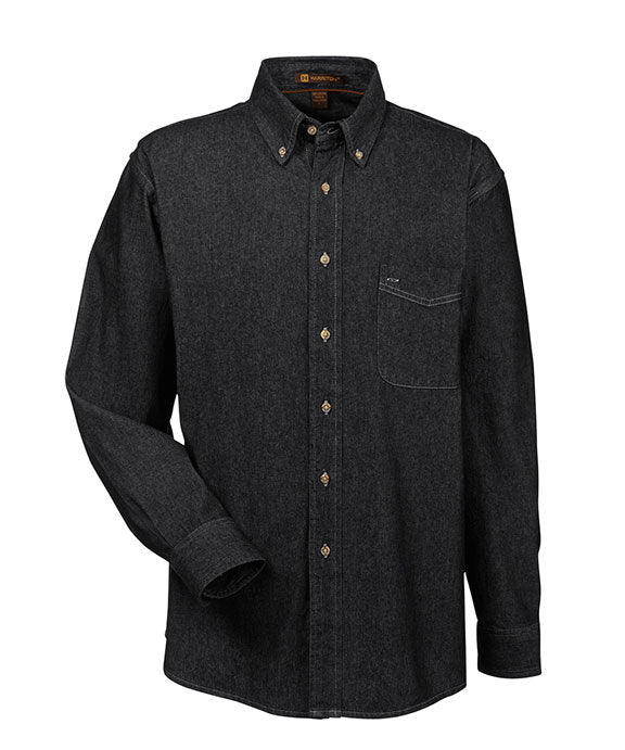 variant:Washed Black