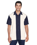 variant:Navy/Creme