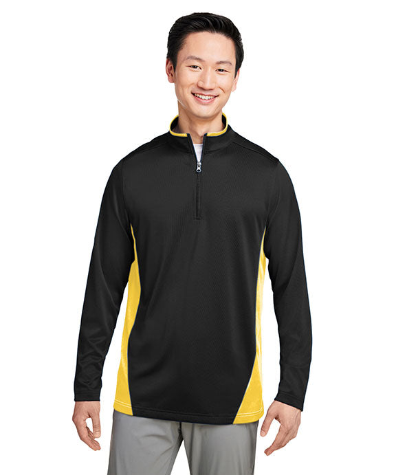 variant:Black/Sunray Yellow