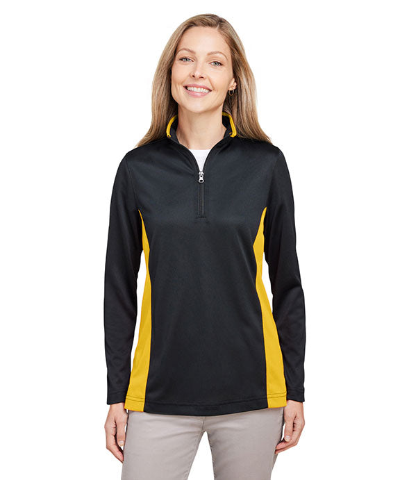 variant:Black/Sunray Yellow