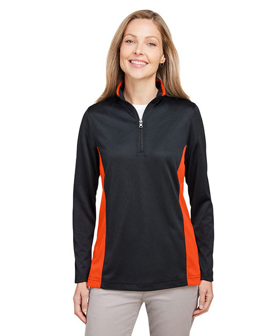 variant:Black/Team Orange