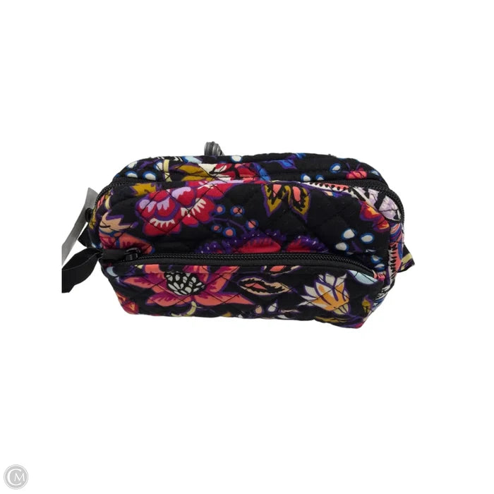 Makeup Bag By Vera Bradley