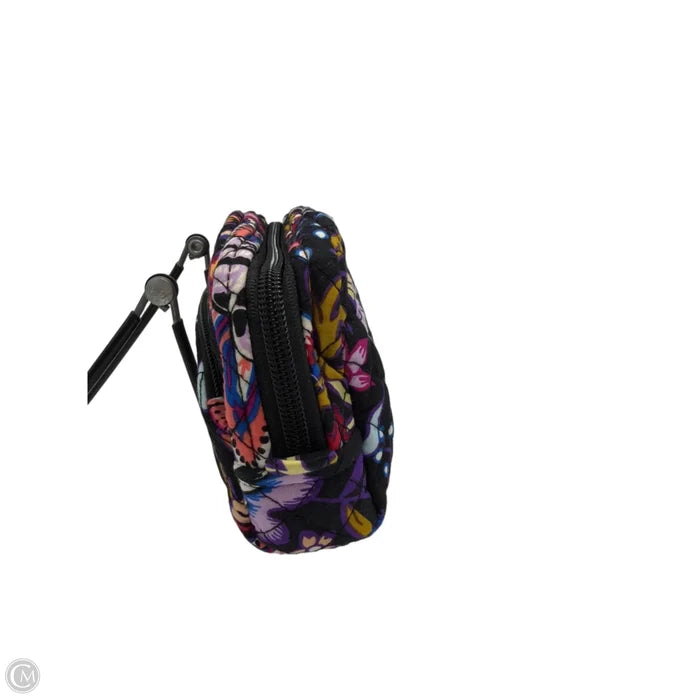 Makeup Bag By Vera Bradley