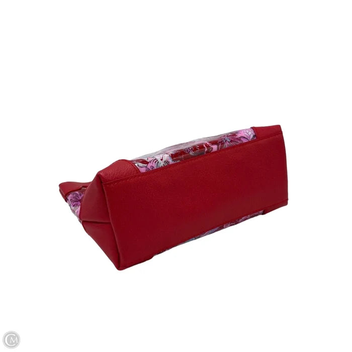 Makeup Bag Designer By Lilly Pulitzer