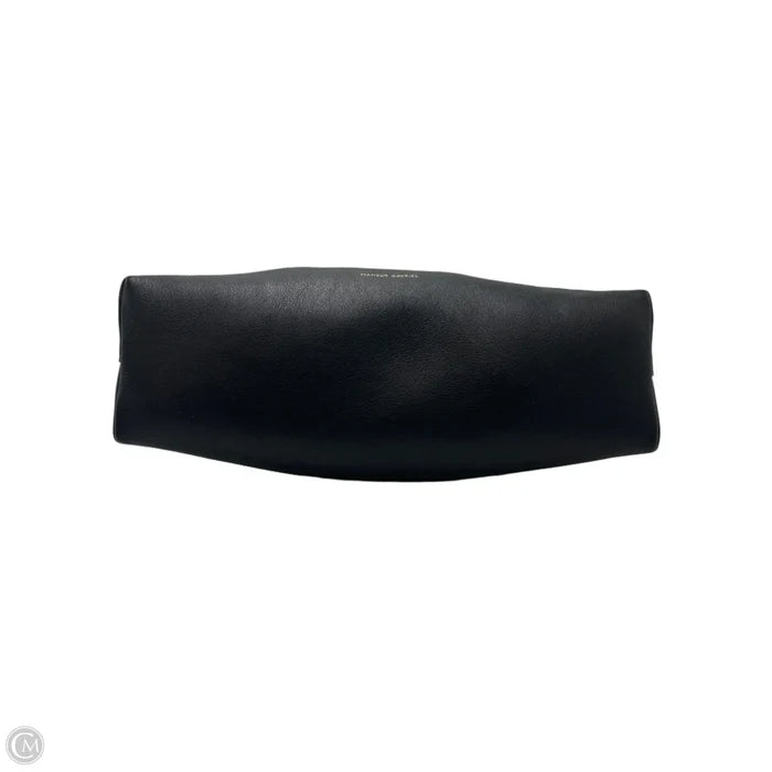 Mansur Gavriel Metal Handle Rhea Designer Handbag