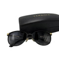 Versace Medusa Luxury Sunglasses w/ Case