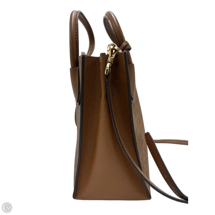 Michael Kors Mercer Mini Designer Handbag