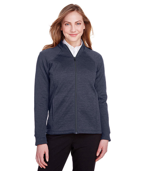 variant:Classic Navy Heather/Carbon