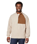 variant:Oatmeal Heather/Teak