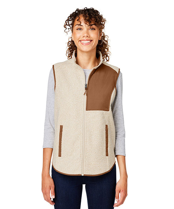 variant:Oatmeal Heather/Teak