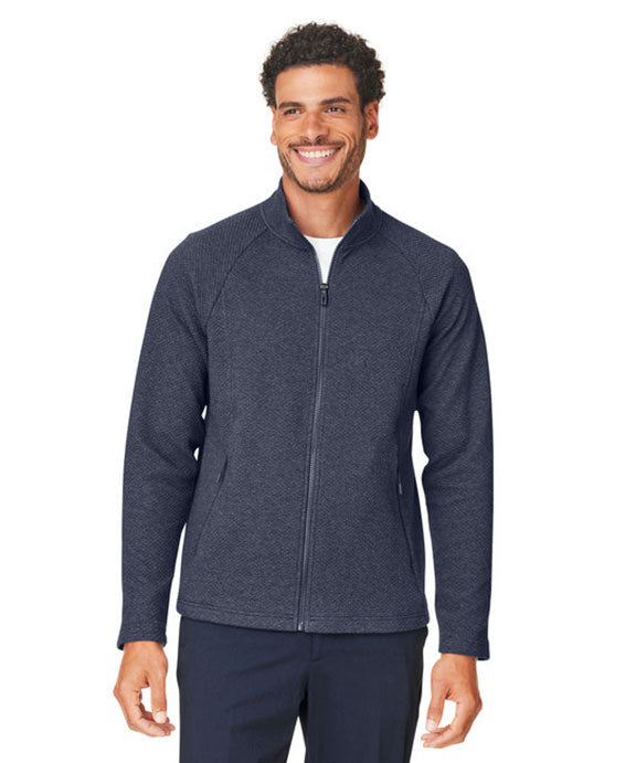 variant:Classic Navy Heather