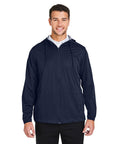 variant:Classic Navy Heather