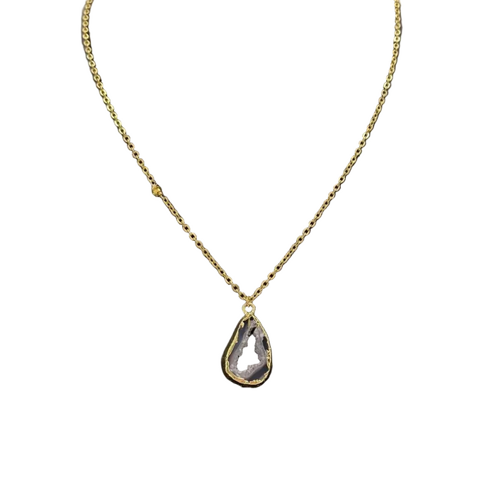 Necklace By Anthropologie