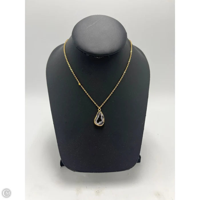 Necklace By Anthropologie