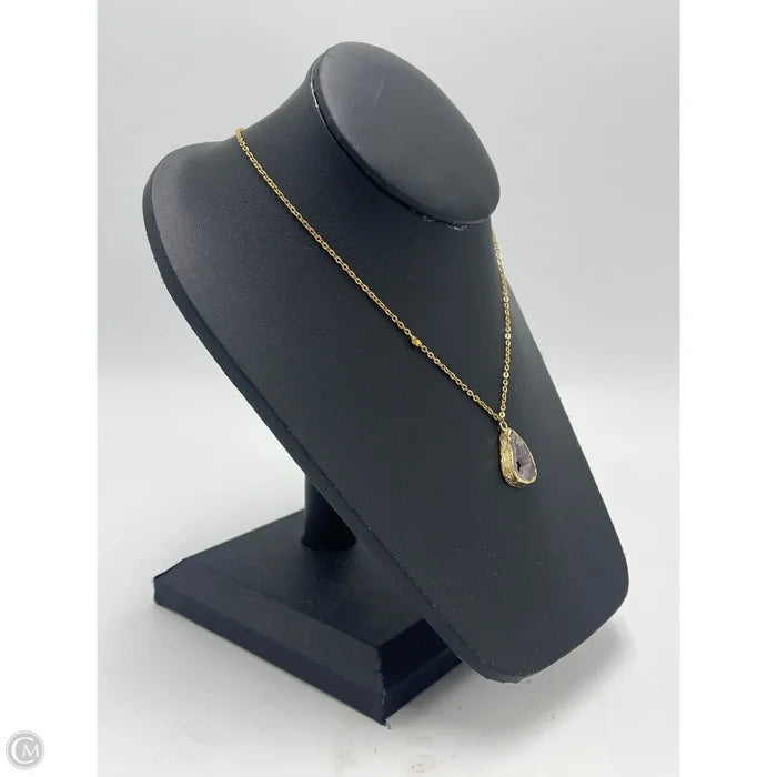 Necklace By Anthropologie