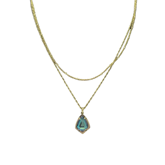 Necklace Designer By Kendra Scott