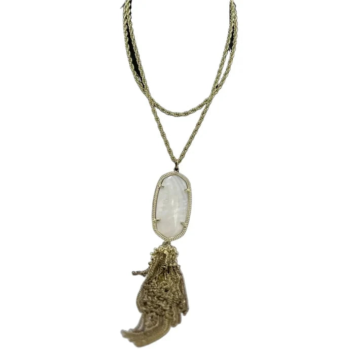 Necklace Designer By Kendra Scott