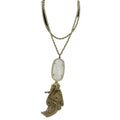 Necklace Designer By Kendra Scott