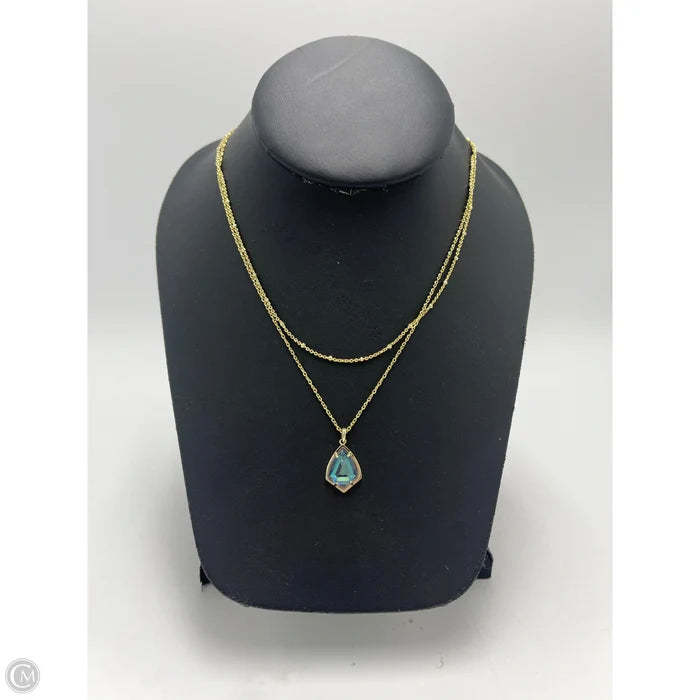 Necklace Designer By Kendra Scott