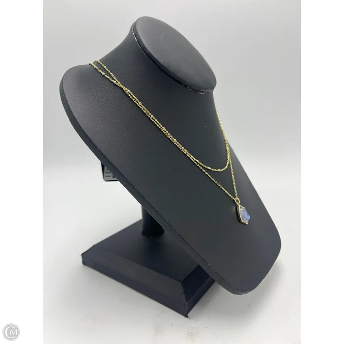 Necklace Designer By Kendra Scott