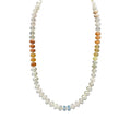 Necklace Other By Anthropologie