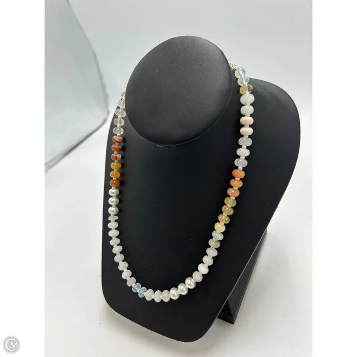 Necklace Other By Anthropologie