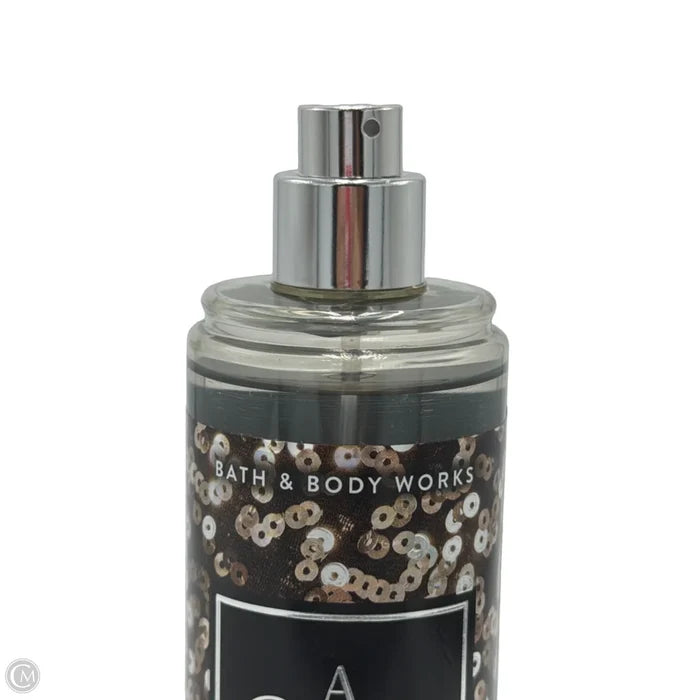 New!  A Toast To You Body Spray Fragrance By Bath & Body Works