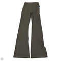 New! Athletic Leggings By Fabletics In Taupe, Size: M