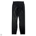New! Athletic Leggings By Lululemon In Black, Size: 6