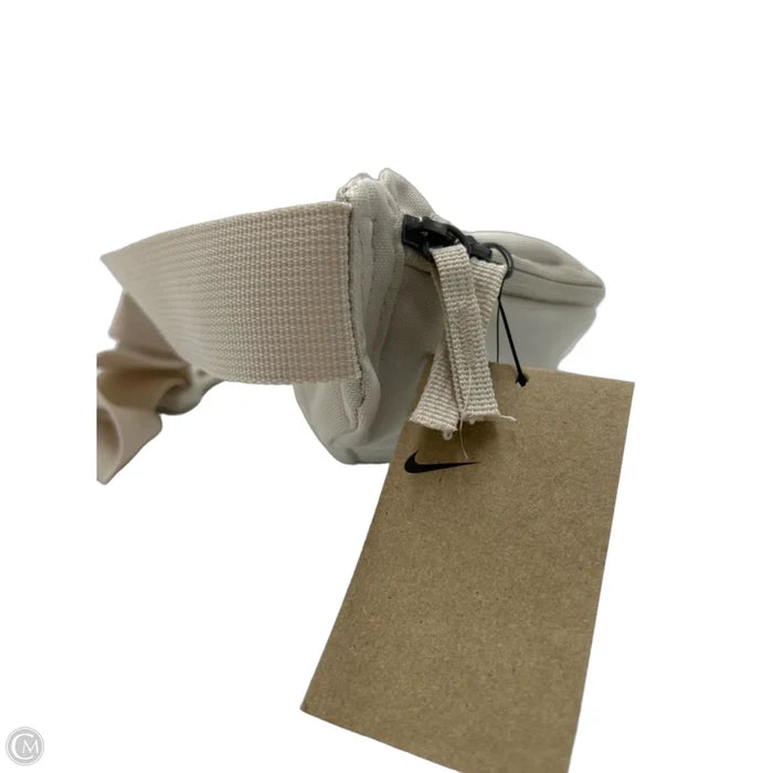 New! Belt Bag By Nike Apparel