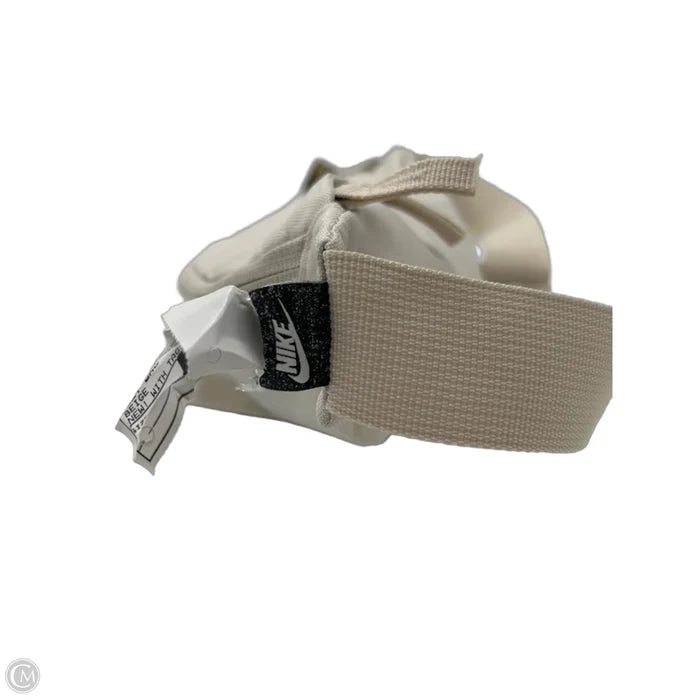 New! Belt Bag By Nike Apparel