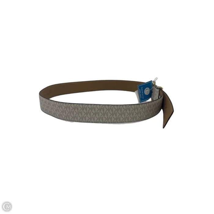New! Belt Designer By Michael Kors, Size: Xlarge
