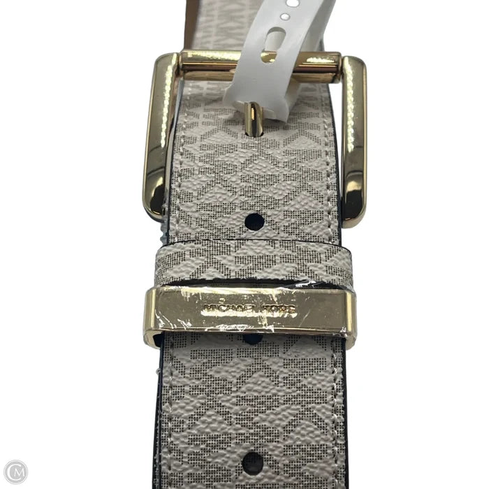 New! Belt Designer By Michael Kors, Size: Xlarge